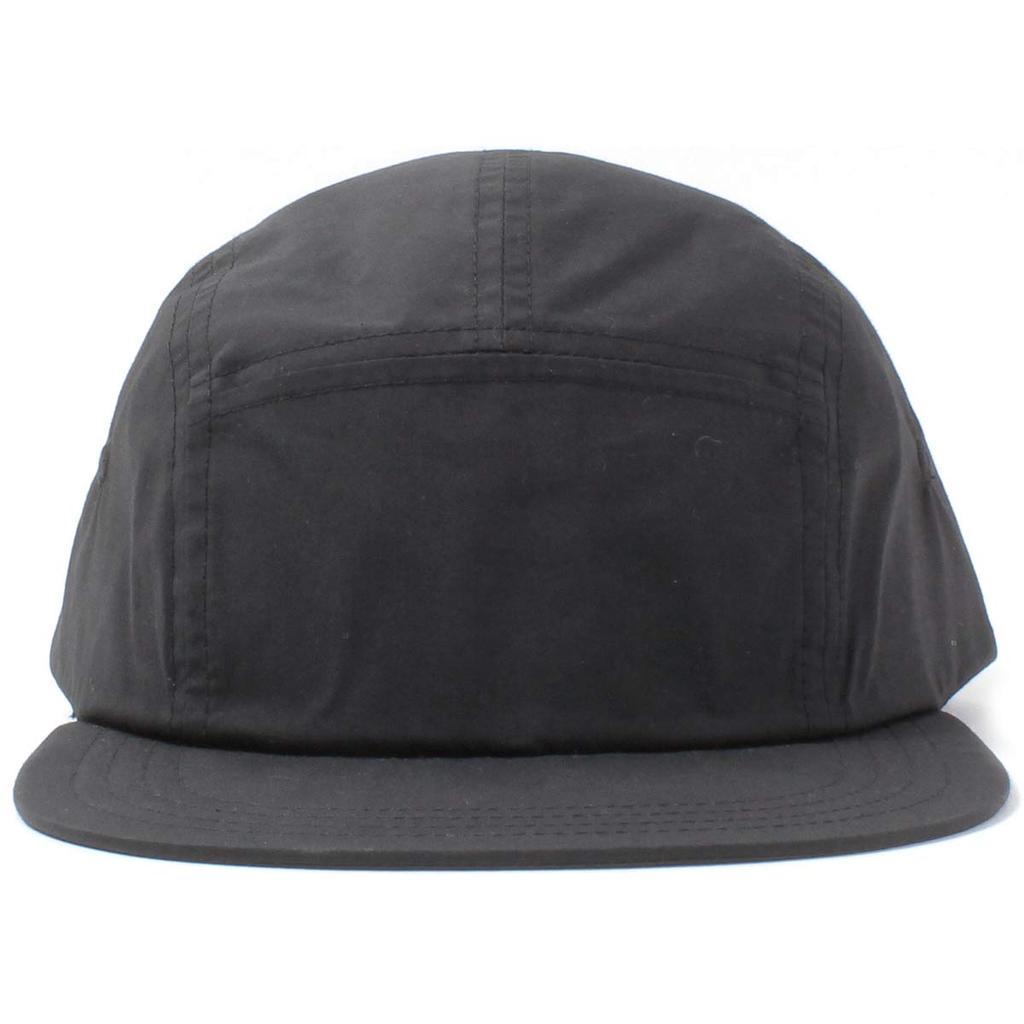 Basic Enchi Cordura Camp Made with Japanese Cordura Lightweight and Durable Typewriter One Size Fits for Men and Women Cap, Fabric, Fabric,