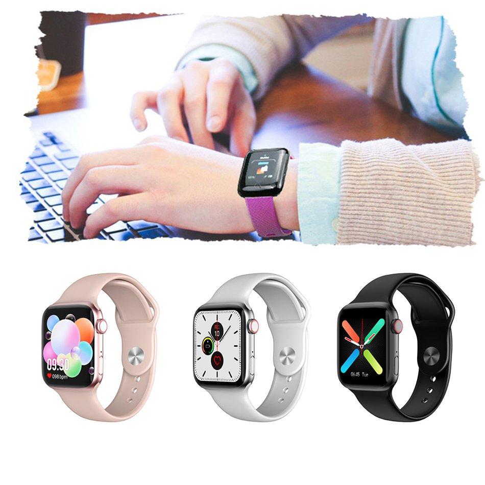 Buy Sumg G500 Smart Bracelet Watch Wireless Call Body Temperature