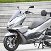 Honda PCX160 Motorrad Sturzbügel & Sturzpads