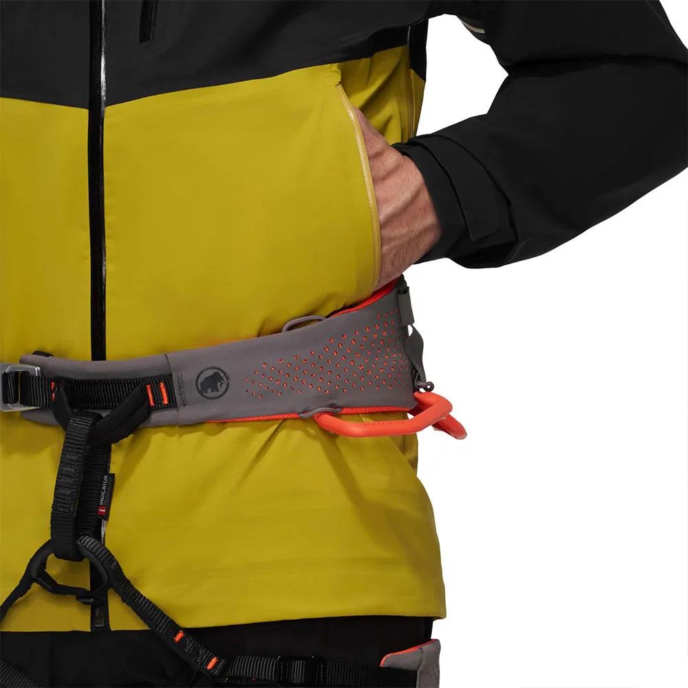 Mammut Jacket Alto Guide HS