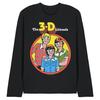 Unisex Adult 3D T-Shirt