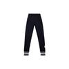 MLB SS21 New York Yankees Tight Yoga Leggings Women Leggings Black 31LGW4111-50M