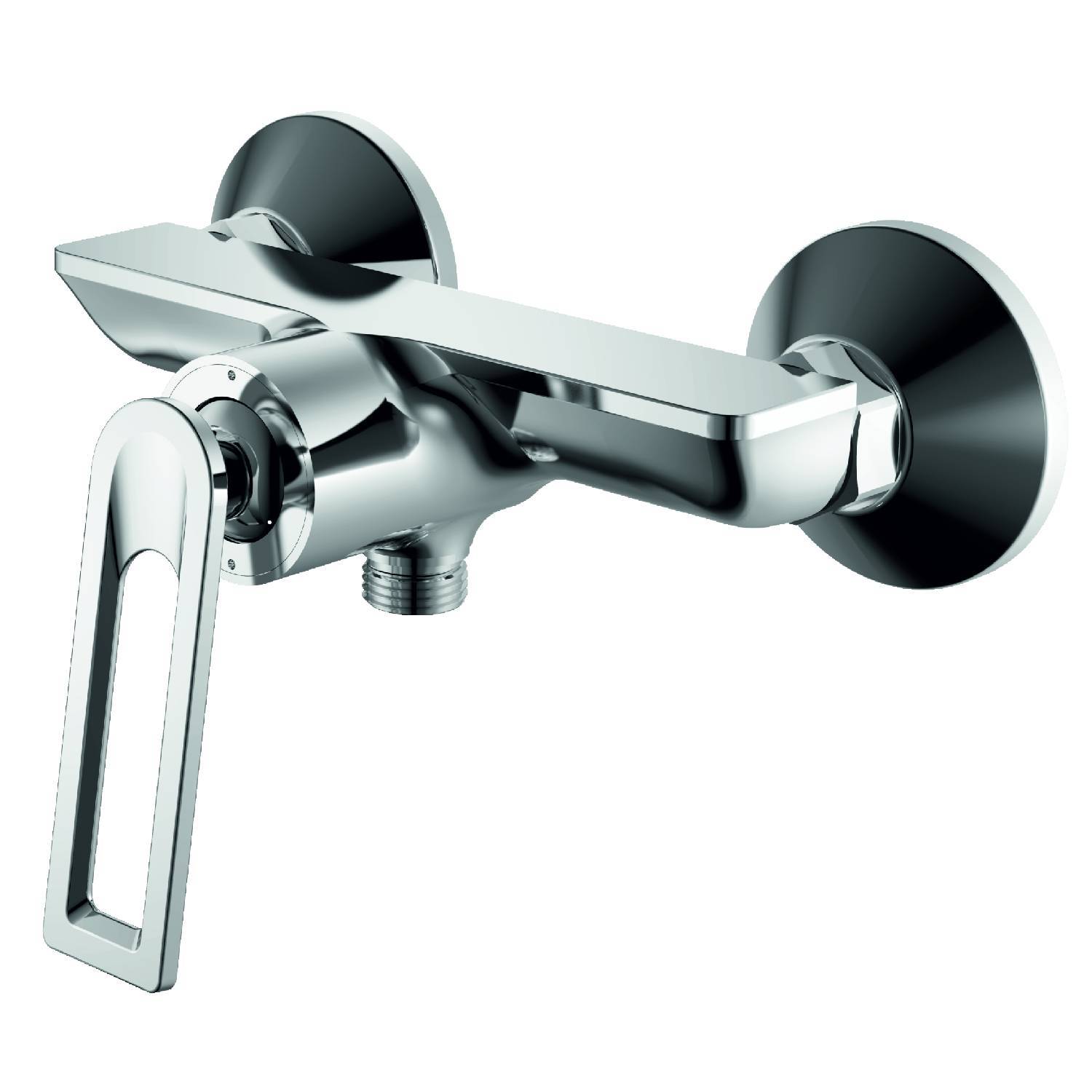 

Bath Mixer Rush 2 11