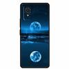Für TCL 501 Hülle Luxus Mode Weiches TPU Schutz Silikon Handyhülle für TCL 501 T433D Rückseitenabdeckungen TCL501 etui Fundas 6.0"