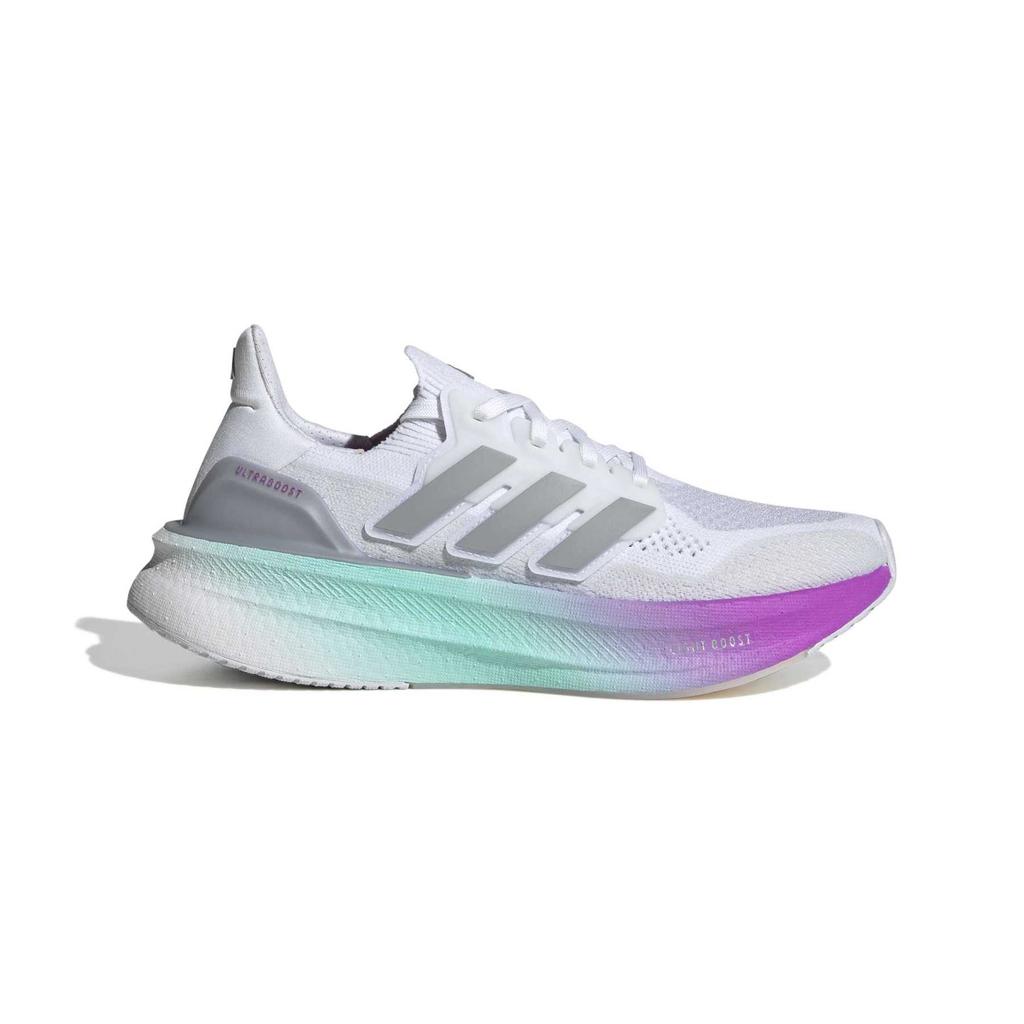 Adidas ULTRABOOST 5 women's running shoes white KJ3588 size 36 2/3