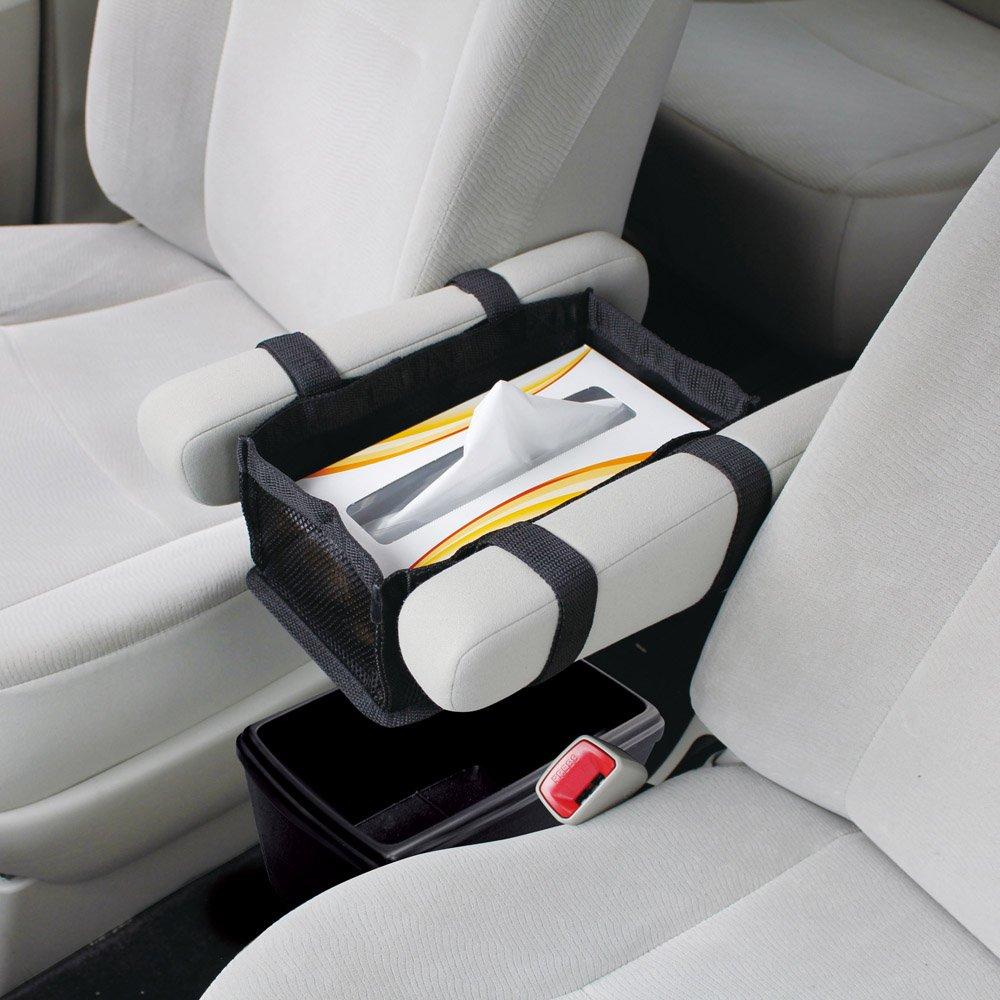 Tsuchiya Yak RV-68 Auto Aufbewahrungsnetz Tasche Armlehnennetz