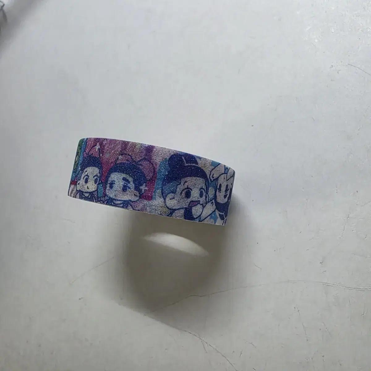 

Slam Dunk Блестящий Маскировочный Скотч Мате Санванг Ву Сон Мён-хон