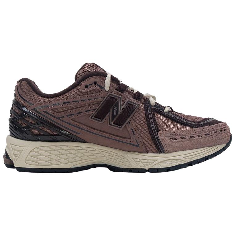 New Balance 1906R Red Brown Unisex U1906RWT