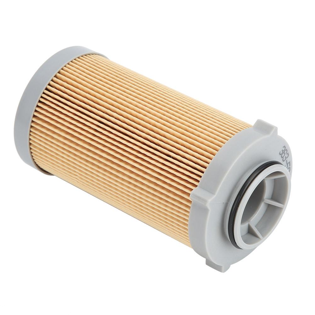 Engine Fuel Filter with Gasket Fit for Caterpillar Excavators Generators Loaders 3635819