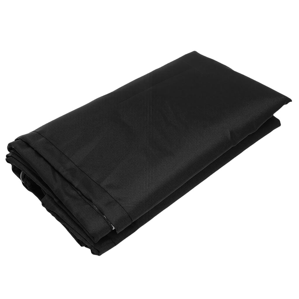 Honey Extractor Cover Oxford Cloth Honey Harvesting Equipment Protective Cover for 4 8 Frame Honeycomb Drum Spinner