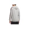 Sports Series Comfortable Casual Versatile Hooded Long Sleeve Sweatshirt Men Sweatshirt Gray JV6505