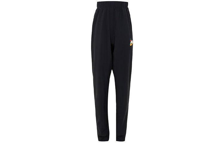 Nike Kids Pants Moderate HF6420-010 S