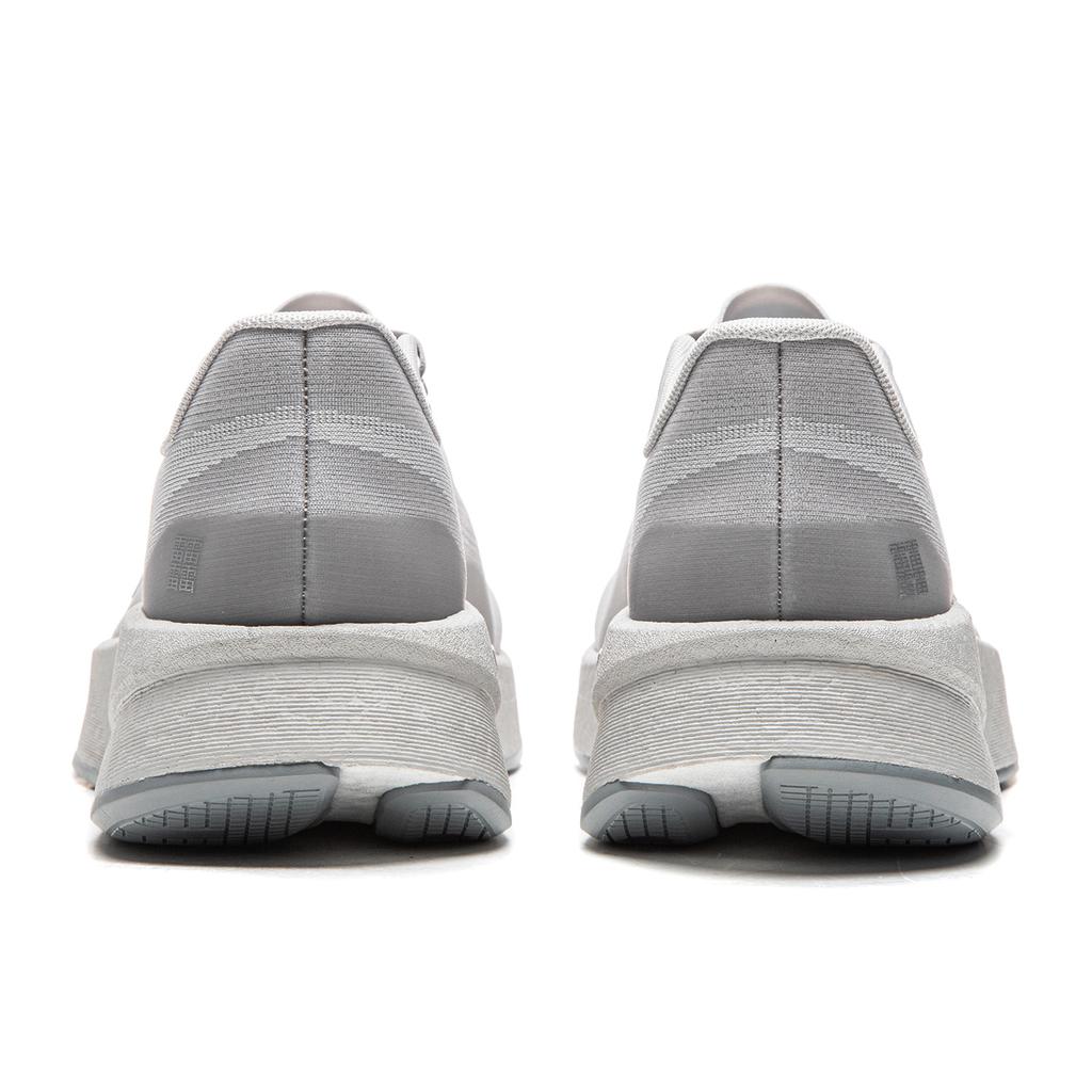 Li Ning Super Shadow Kollektion Dämpfung Rutschfest Abriebfest Leicht Rückprall Niedriger Schaft Freizeit ARBW007-9