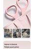 8-Shaped Elastic Band for Women's Back Training & Shoulder Stretching (MD-01)