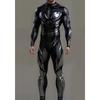 3D digitální tisk Kostýmy pro jevištní vystoupení Dospělí Halloweenské akce Karnevalová tématická párty Cosplay oblečení Hra na předstírání Kombinéza oblečení prodej