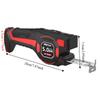 Retractable Digital Tape Measure 3-in-1 Laser Rangefinder Measuring Tool Laser Level  Construction