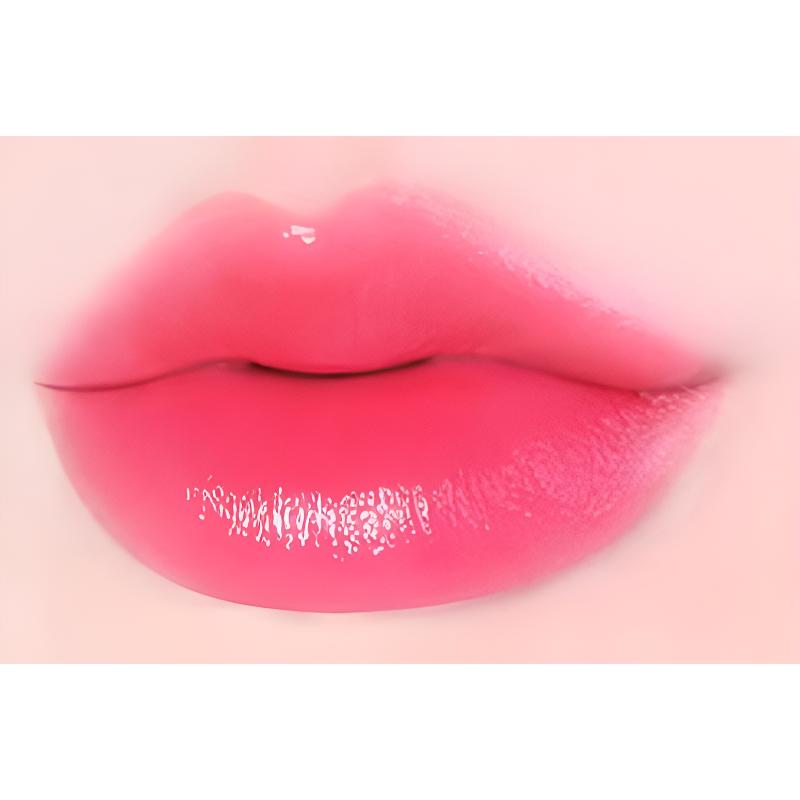 Tonymoly Perfekte Lippen Schockierender Lip Tint