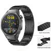 20mm 22mm Titanium Strap for Huawei Watch GT6/5 Pro Quick Release Comfortable Bracelet for Huawei Watch 4 3 Pro/GT6/GT5/GT4 46mm