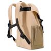 New Skechers Fabric Outdoor Bag Backpack Regular Unisex Irish Cream L324U038-028R