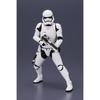 Kotobukiya ARTFX+ STAR WARS First Order Stormtrooper 2-Pack 1/10 Scale PVC Pre-Painted Easy-Assembly Figure