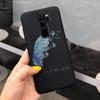 For Xiaomi Redmi Note 8 Pro Case Redmi 8Pro Soft Silicone Cute Candy Painted Cover For Redmi 8 Pro 8Pro Phone Cases Coque Bumper