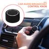 Car Audio Radio Volume Control Knob Dial Tuner Volume Rotary Knob Button Switch Cap For 2009-13 Buick Enclave Chevy Rear Volume