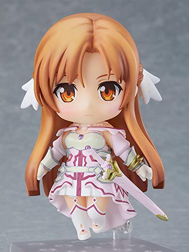 Nendoroid Sword Art Online Alicization War of Underworld Asuna the Painted Pohyblivá figurka 83333 "Stacia Stvořitelka" Měřítko mimo ABS&PVC
