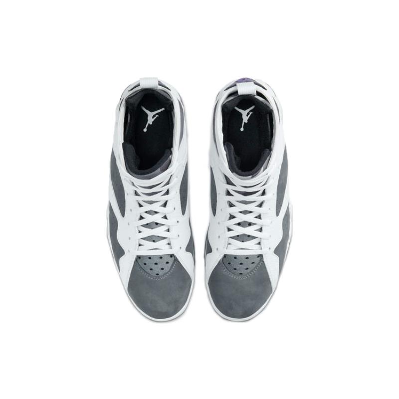 Air Jordan 7 Retro 'Flint' 2021 Jordan CU9307-100