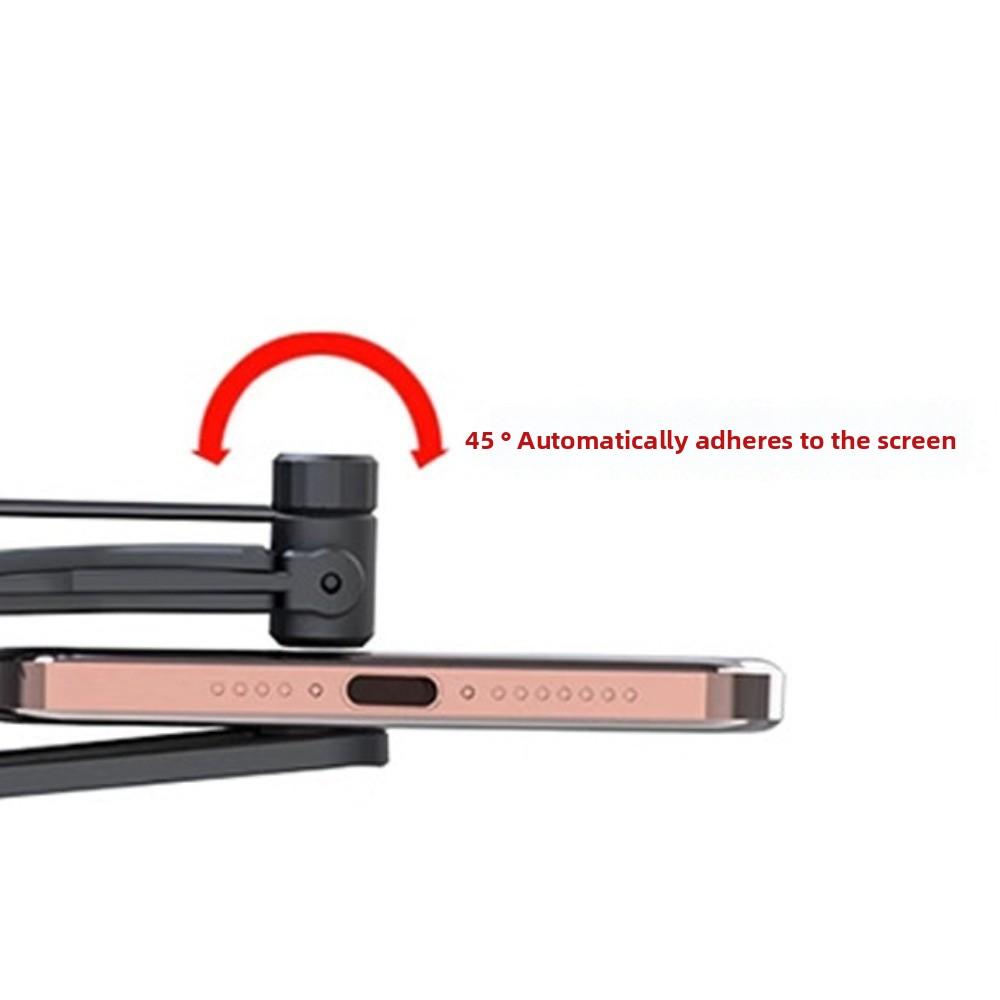 Digitální displej Automatický kliker Více rychlostí Automatické lajkování Dotykové zařízení Aplikace pro telefon