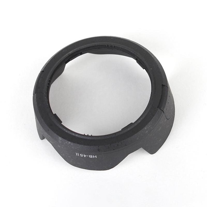 Hb-45Ii Hb 45Ii Hb-45 Ii 52Mm Parasolar Reversibil Camera Lente Accesorii