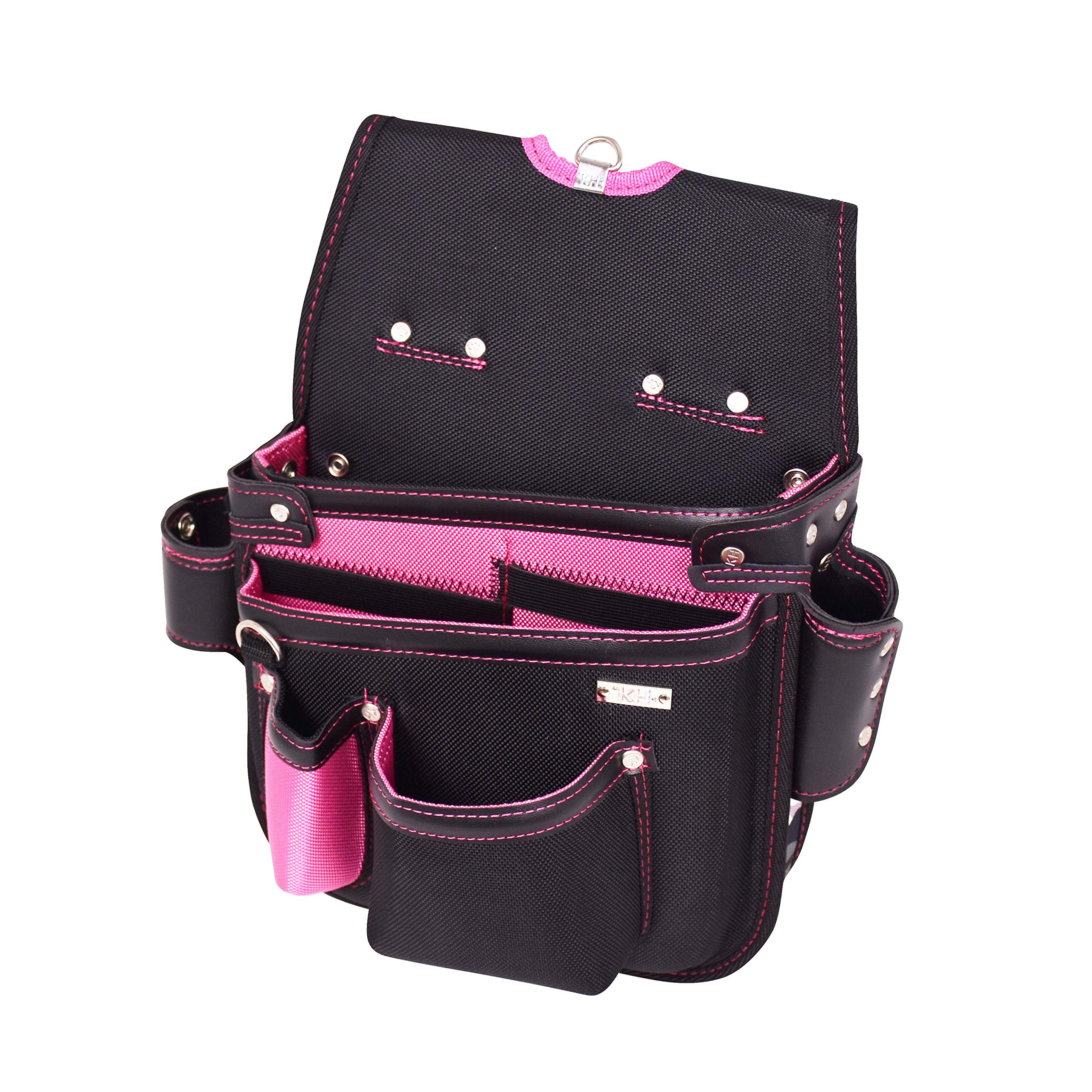 

Kiyo KH Sakura Pattern (Limited Edition) Nail Bag 2009 Model GE1509P