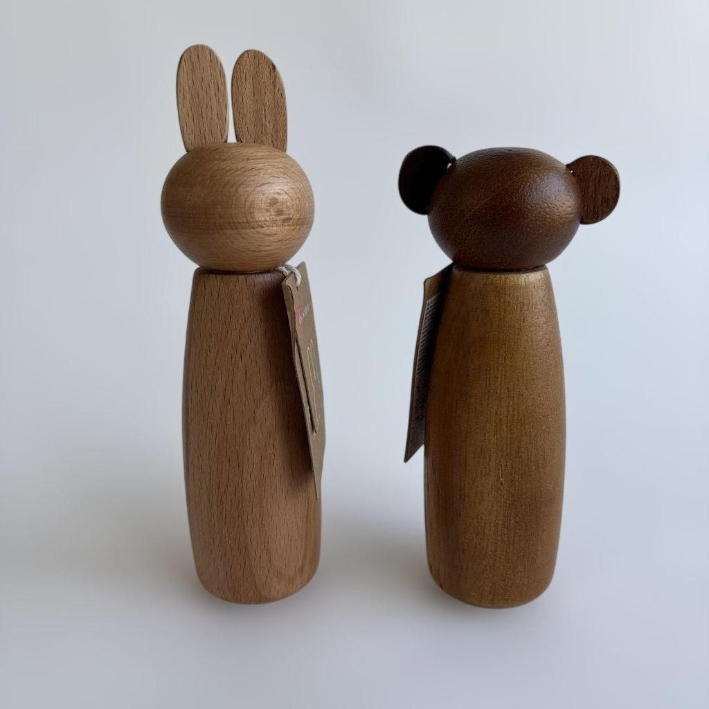 Miffy Boris Pepper Mill Limited Edition HEMA