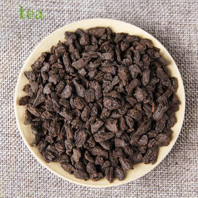 Pu Erh