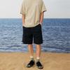 Converse UTILITY Casual Shorts Men's Black 10028350-A02
