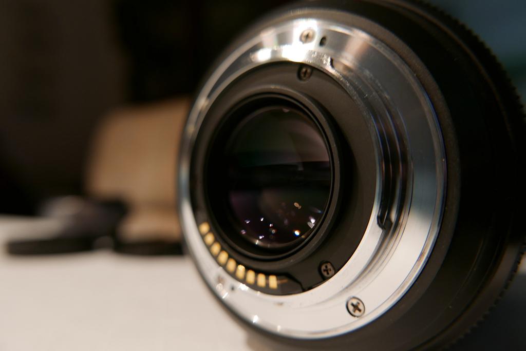 Panasonic standard zoom lens for Four Thirds Leica D VARIO-ELMARIT 14-50mm F2.8-3.5 ASPH. L-ES01405