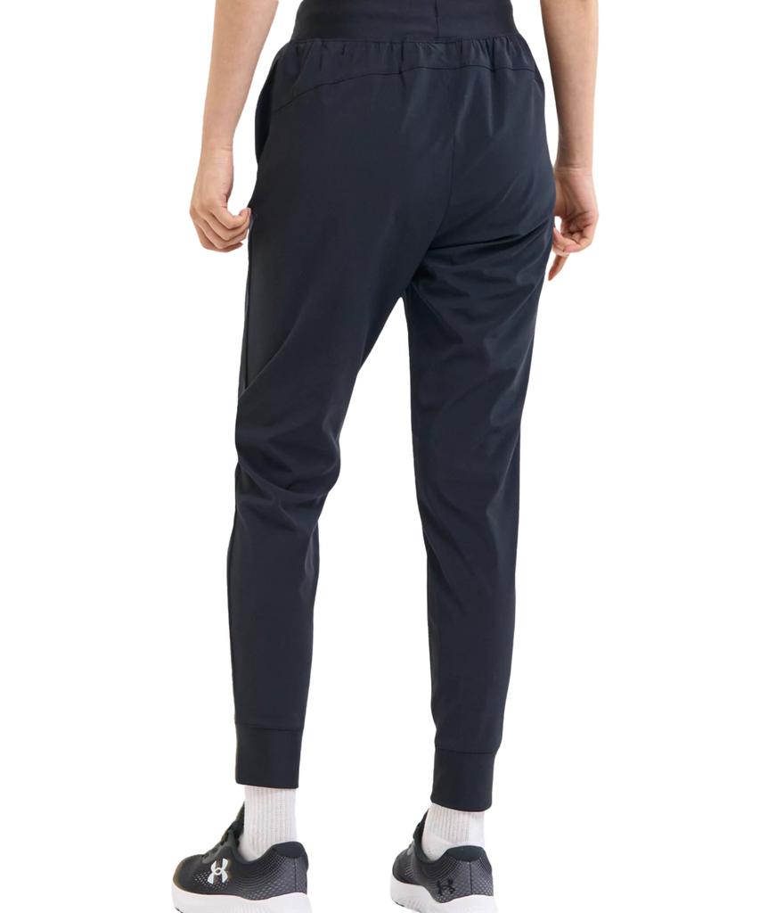 UNDERARMOUR Women'S Armour Sport High-Rise Woven Pants 1382727-001