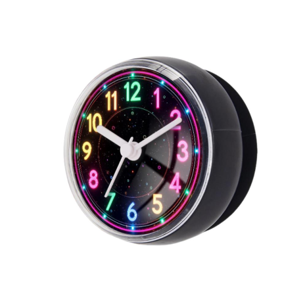 Ergonomic Fitness Pull Rope Bathroom Clock Waterproof Quartz Clock Shower Clock  Bathroom