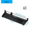 KW-triO A3 Rolling Paper Trimmer