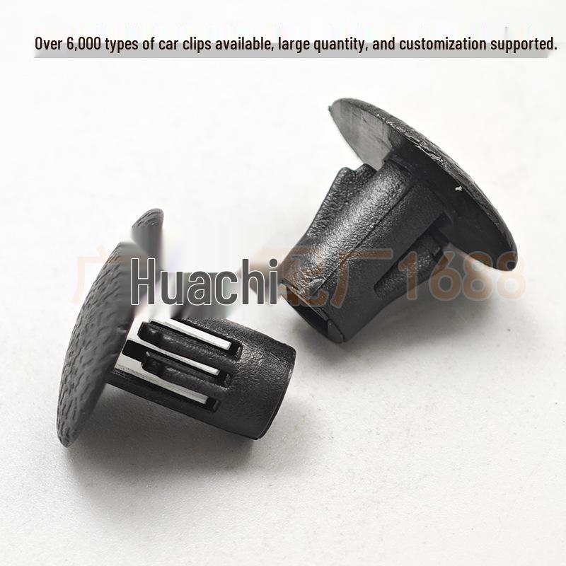 

Toyota Lexus Car Sealing Strip Clip 90467-10107/90467-T0023