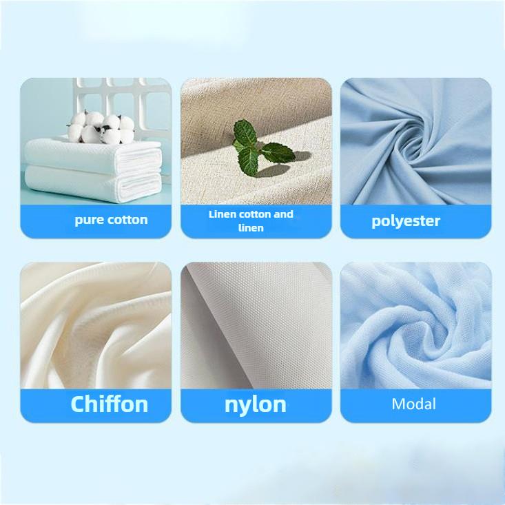 Oxygen Brightener & Stain Remover Towels Bathrobes Linens Yellowing Mold Stains Deep Cleaning Without Damage Active Oxygen Formula