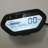 Speedometer Battery Level Indicator LCD DISPLAY 48v60v72v84v96v120v Light/ODO/ For Electric Scooter Gauge Bike Tricycle Dashboar