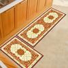 Fashion Simple Nordic Style Kitchen Mat Carpet House Hold Carpet Modern Home Decor
