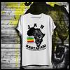 Reggae T-shirt Roots Rock Rasta Flag Jah Rastafari Haile Selassie Rastaman