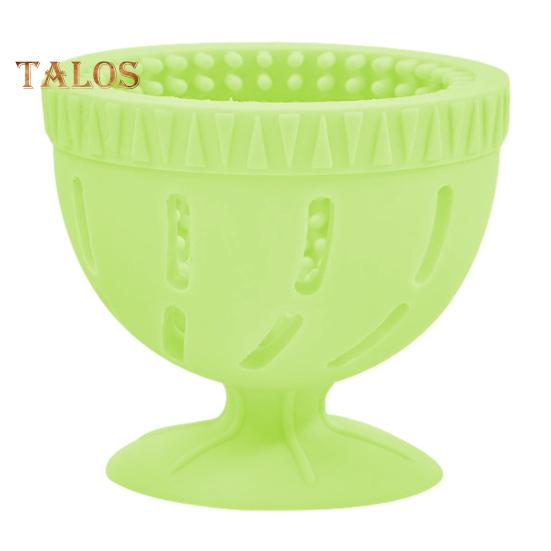 

1/4 шт. Силиконовая щетка для мытья яиц, очиститель для мытья яиц пищевого класса, щетки для мытья яиц, легко очищаются, можно мыть в посудомоечной машине, противоскользящий инструмент для чистки яиц зелёный