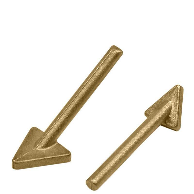 Welder Soldering Tips Replacement Tip For 80 Watt Iron Plastic Welding TPO TEO PP Auto Bumper Welding Machine Accessory