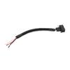 Tail Light Wire Cable Connector For Can-Am Renegade Outlander Maverick Commander
