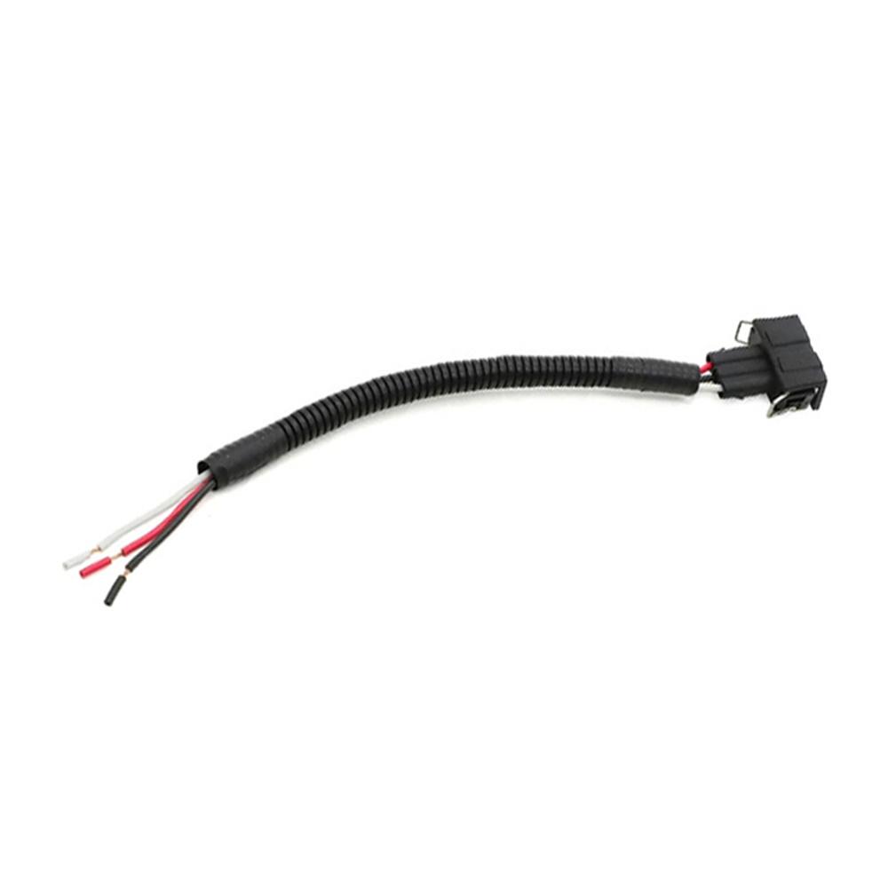 Tail Light Wire Cable Connector For Can-Am Renegade Outlander Maverick Commander