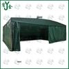 Portable Retractable Carport Canopy