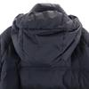 Uniqlo Seamless Down Parka XS Black Jacket Men's Used