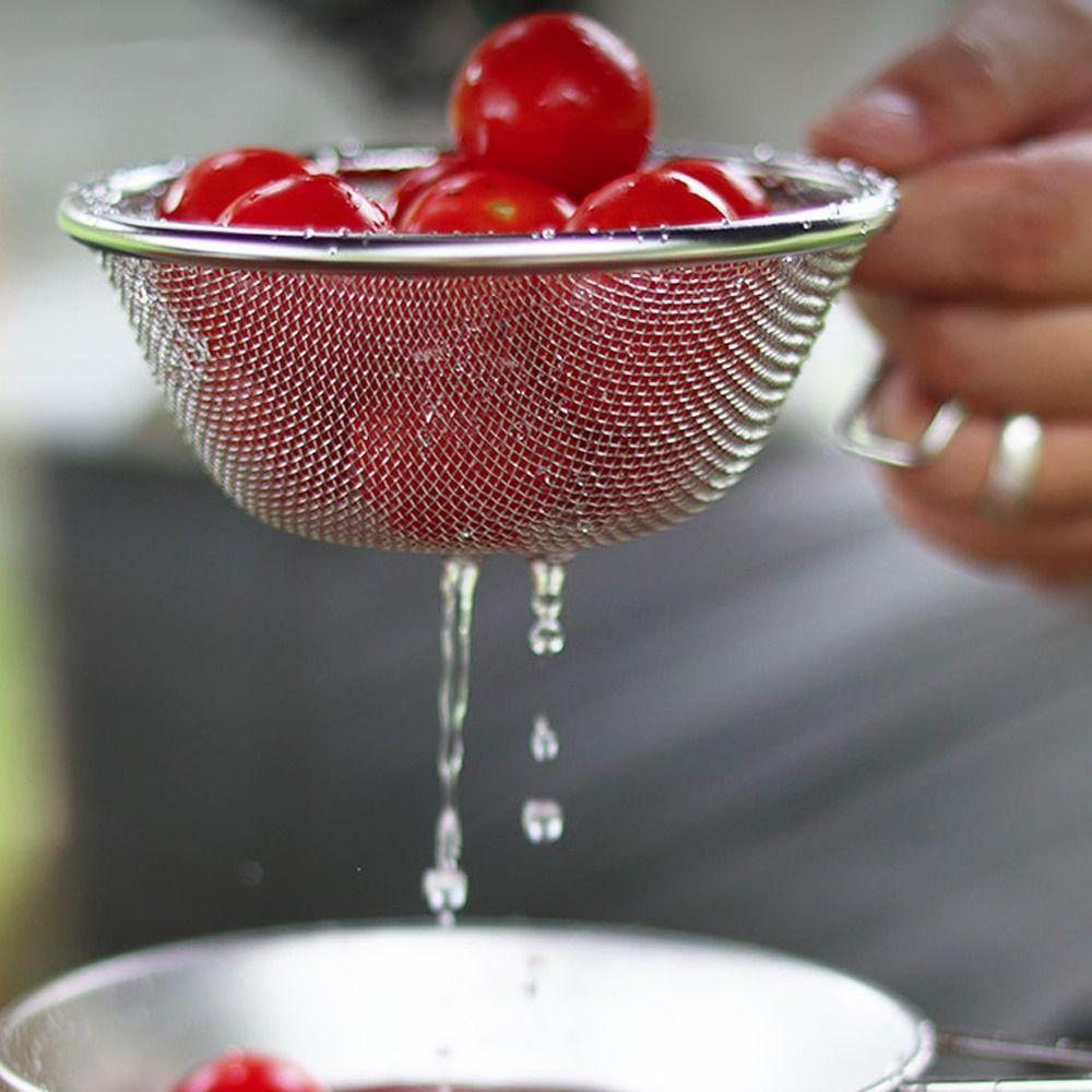 with Scale Snow Roller Bowl Stainless Steel Folding Bowl Easy To Clean Picnic Bowl  Kitchen